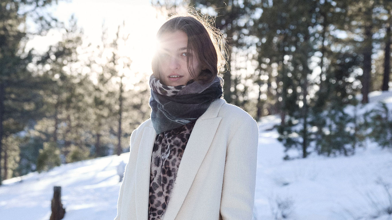 Fine Cashmere