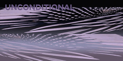 D/Luca Feather Unconditional - Fine Wool Silk