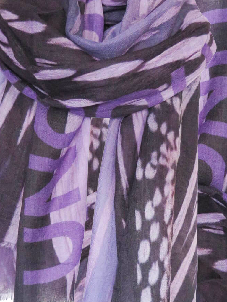 D/Luca Feather Unconditional - Fine Wool Silk