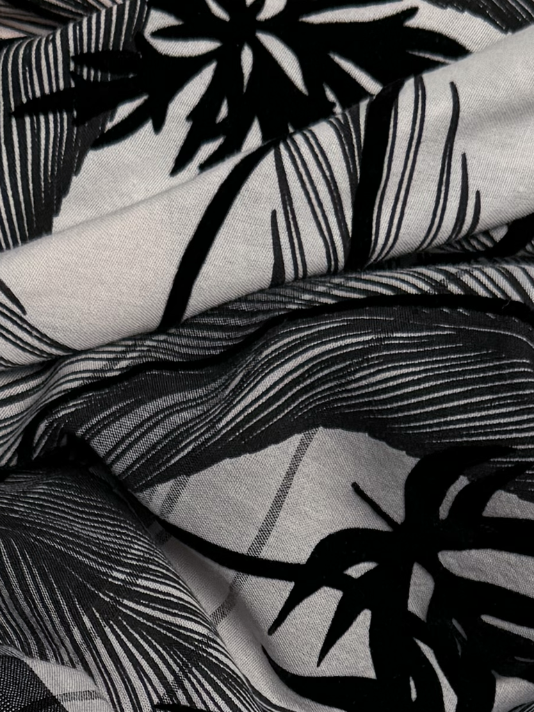 Leigh & Luca Splendid - Fine Cotton Scarf